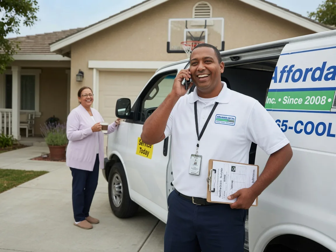 Central Ac Repair Ballwin, MO FAQs